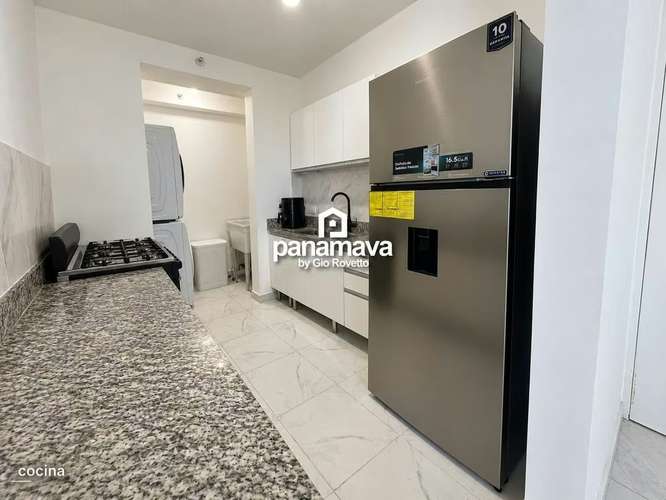 Venta Apartamento Parque Lefevre - Imagen 4
