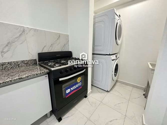 Venta Apartamento Parque Lefevre - Imagen 3