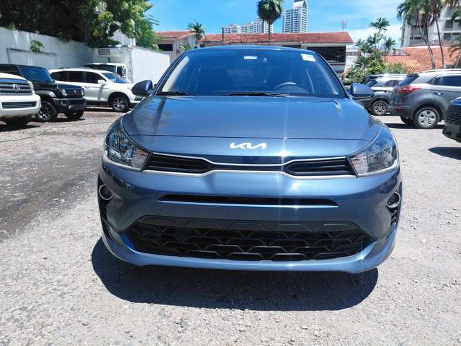 KIA RIO AUTOMATICO FINANCIAMIENTO DISPONIBLE  - Imagen 2
