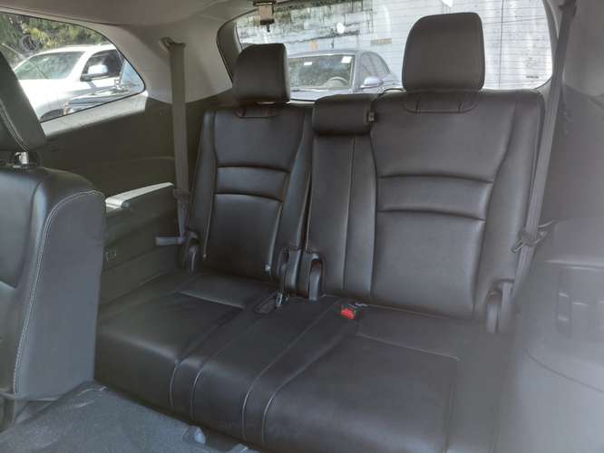 HONDA PILOT 2016 FULL EXTRA TOURING