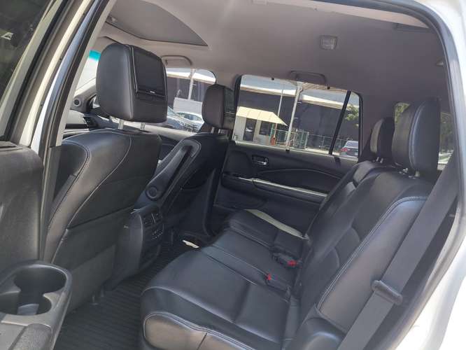 HONDA PILOT 2016 FULL EXTRA TOURING