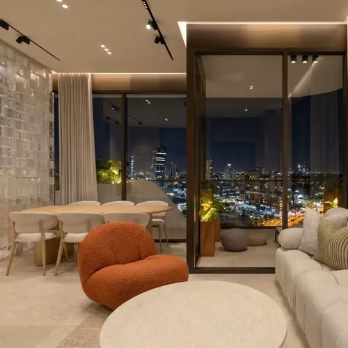 Preventa exclusiva en Costa del Este: apartamentos de 1 a 3 recámaras con amenidades de lujo