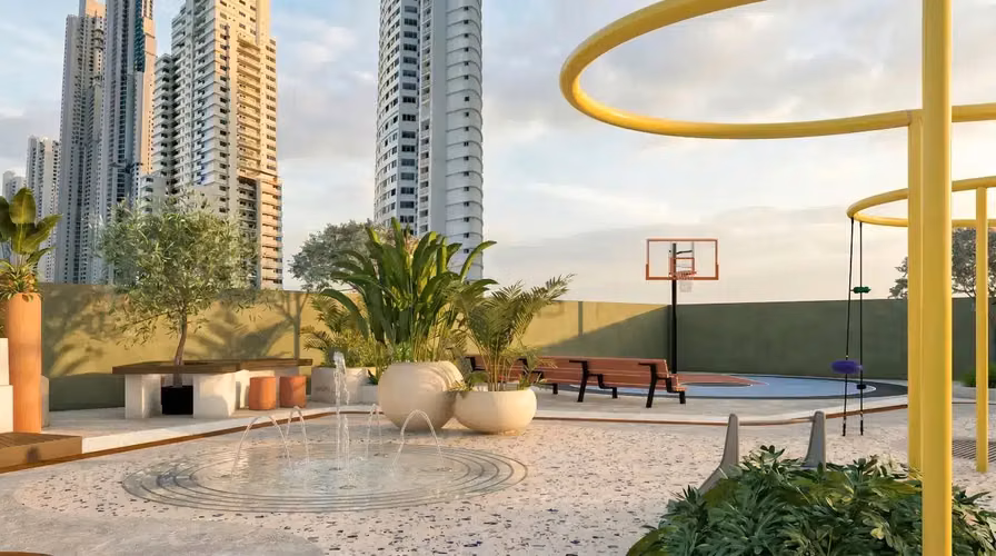 Preventa exclusiva en Costa del Este: apartamentos de 1 a 3 recámaras con amenidades de lujo - Imagen 12