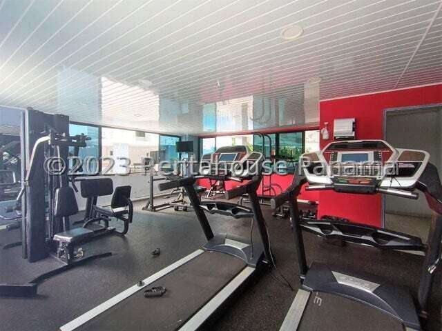 Venta de Apartamento en Paitilla, PH Miraluz 26LGG7127