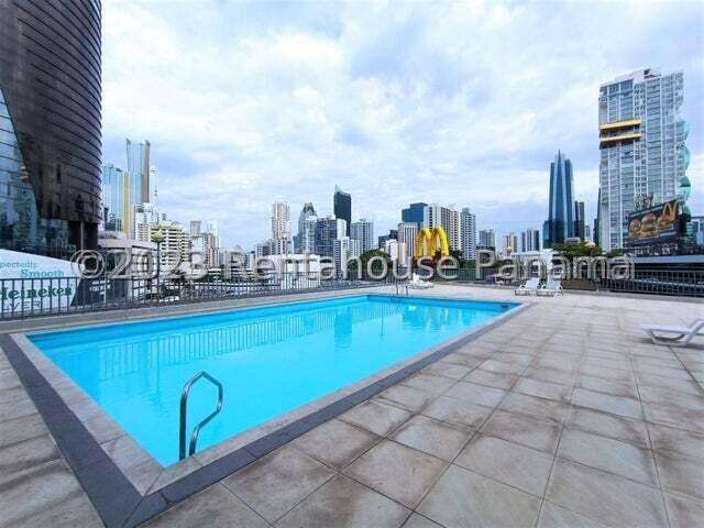 Venta de Apartamento en Paitilla, PH Miraluz 26LGG7127
