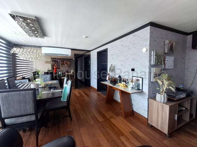 Venta de Apartamento en Paitilla, PH Miraluz 26LGG7127