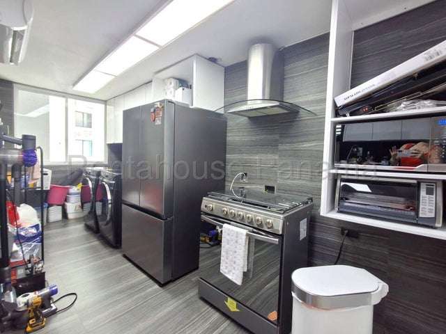Venta de Apartamento en Paitilla, PH Miraluz 26LGG7127