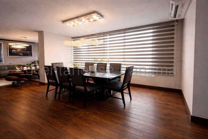Venta de Apartamento en Paitilla, PH Miraluz 26LGG7127