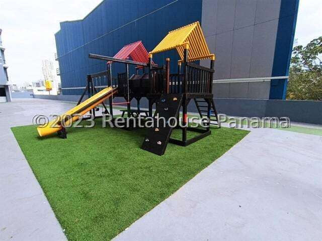 Venta de Apartamento en Paitilla, PH Miraluz 26LGG7127