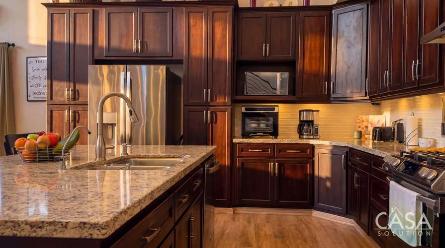 Contrato Pendiente! Casa Amueblada con Vistas al Volcán Barú en Venta en Boquete  - cs id: 350154 - Imagen 8