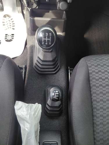 SUZUKI JIMNY 4X4  - Imagen 9