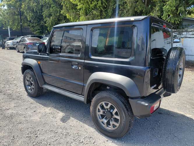 SUZUKI JIMNY 4X4  - Imagen 3