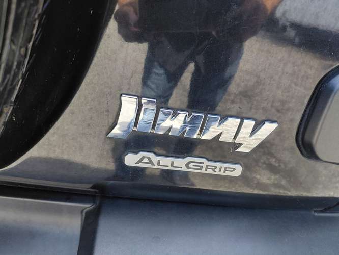 SUZUKI JIMNY 4X4  - Imagen 14
