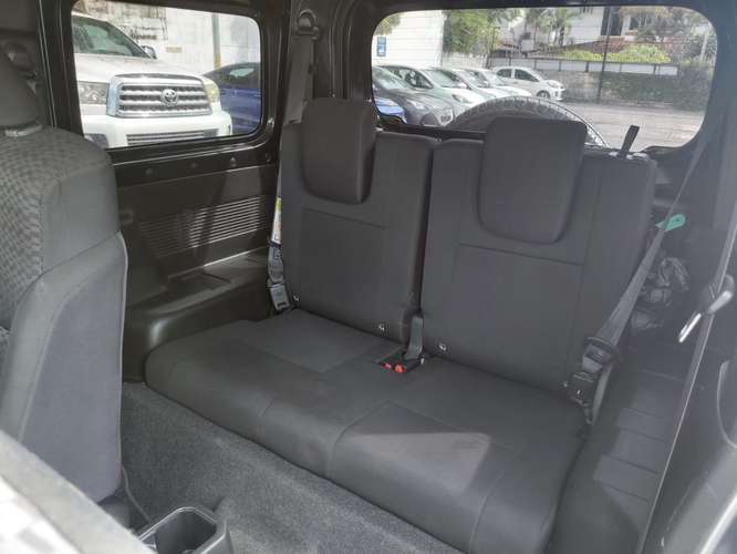 SUZUKI JIMNY 4X4  - Imagen 8