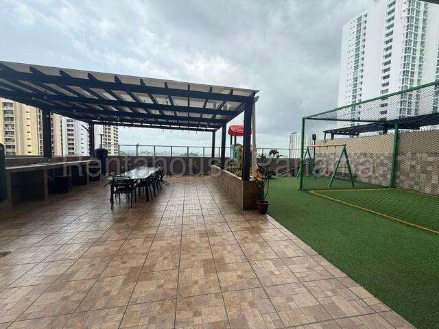 Apartamento en alquiler en Hato Pintado 27MAM1387 - Imagen 4