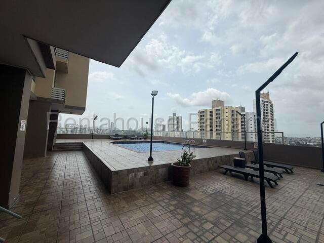 Apartamento en alquiler en Hato Pintado 27MAM1387 - Imagen 7