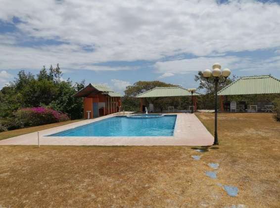 Terreno en Hacienda La Florenciana. 1369mts $35,000.00 - Imagen 2