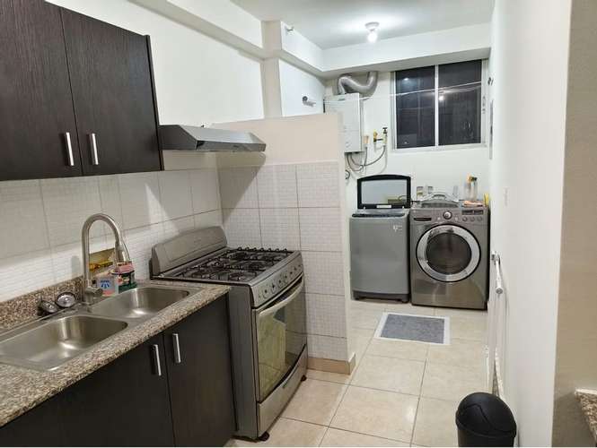 Pueblo Nuevo 2rec línea blanca $900