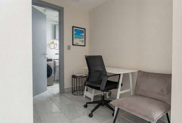 Apartamento en Bella Vista I con balcón y vista espectacular - Imagen 12