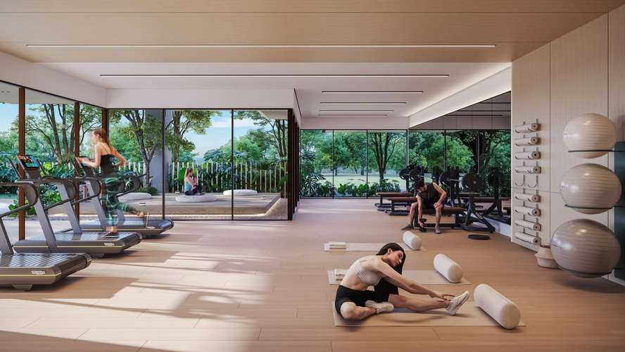 VIVE EN SANTA MARÍA PRE-VENTA - Imagen 7