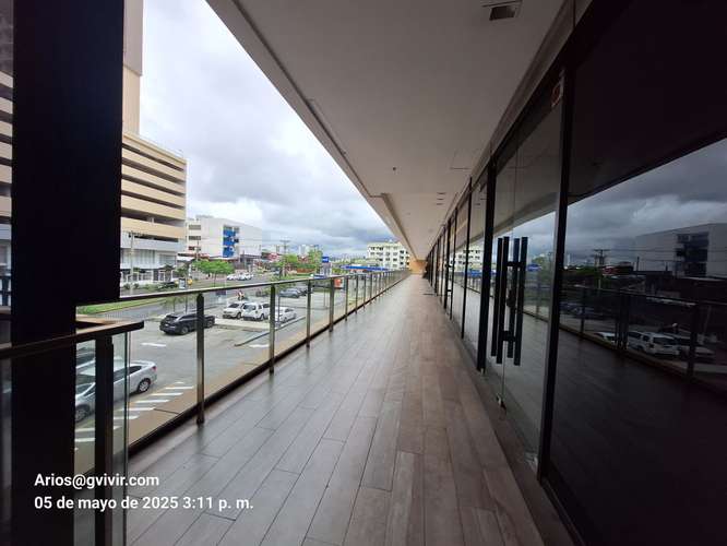 Liberty Plaza. Local 115mts terminado AC $2145.26 - Imagen 5