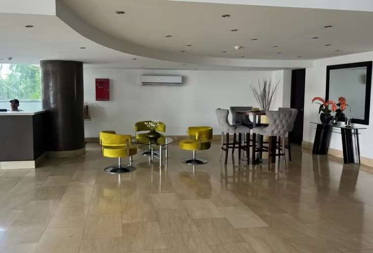 HATO PINTADO 2RECAMARAS LINEA BLANCA $1250 - Imagen 12