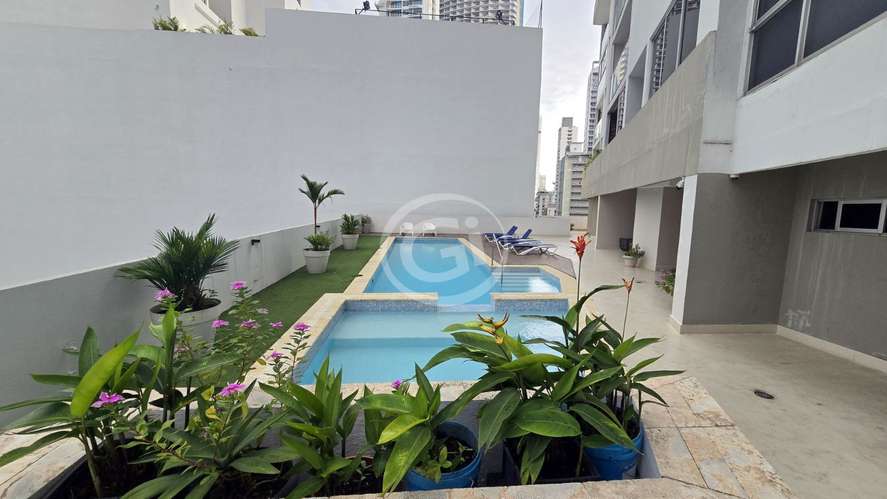 Venta Apartamento Duplex Avenida Balboa Vista al Mar Remate - Imagen 19