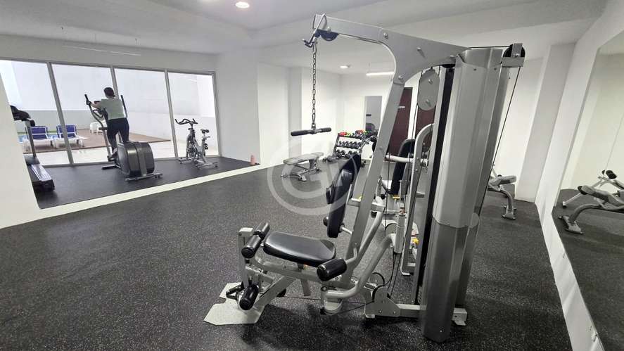 Venta Apartamento Duplex Avenida Balboa Vista al Mar Remate - Imagen 20