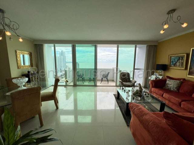 Venta de Apartamento en San Francisco, PH Prive Tower 27LGG1486 - Imagen 5