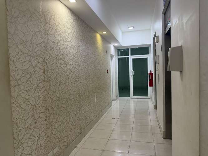 PLAZA EDISON LINEA BLANCA 2 RECAMARAS MAS ESTUDIO 