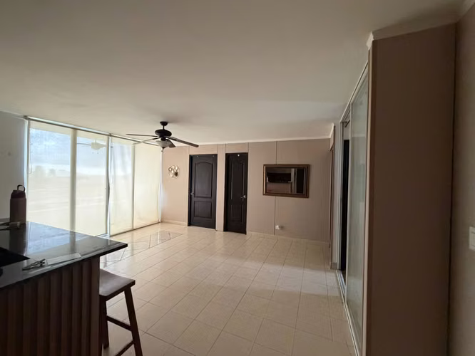 PLAZA EDISON LINEA BLANCA 2 RECAMARAS MAS ESTUDIO 