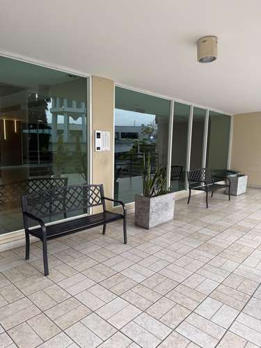 PLAZA EDISON LINEA BLANCA 2 RECAMARAS MAS ESTUDIO 