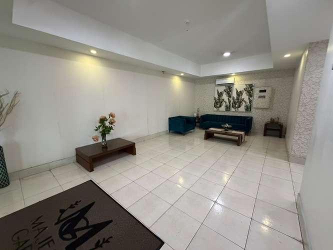 PLAZA EDISON LINEA BLANCA 2 RECAMARAS MAS ESTUDIO 