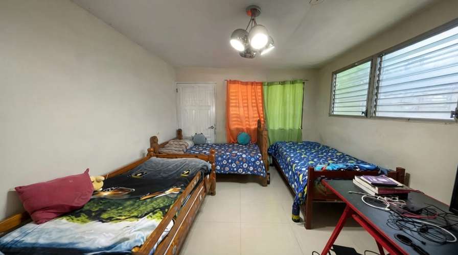 Casa en El Carmen I con 6 parking y remodelada
