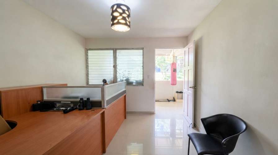 Casa en El Carmen I con 6 parking y remodelada