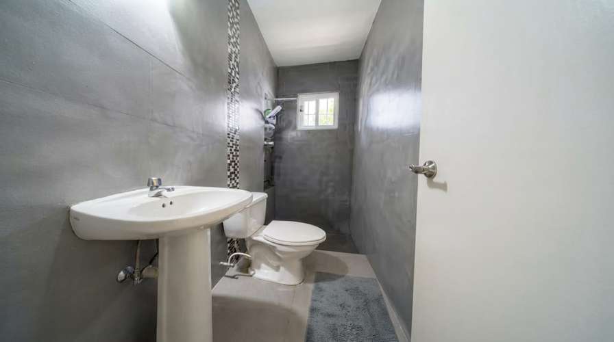 Casa en El Carmen I con 6 parking y remodelada