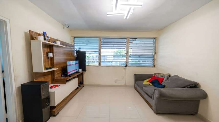 Casa en El Carmen I con 6 parking y remodelada