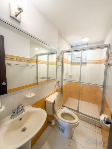 Apartamento amoblado 3 Recámaras 2 Baños, PH McGregor con área social y piscina - Imagen 15