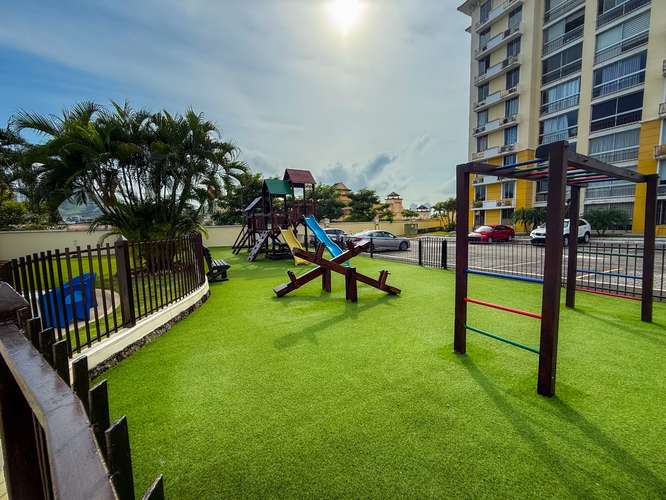 Apartamento amoblado 3 Recámaras 2 Baños, PH McGregor con área social y piscina - Imagen 18