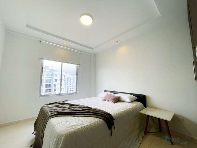 Apartamento amoblado 3 Recámaras 2 Baños, PH McGregor con área social y piscina - Imagen 12
