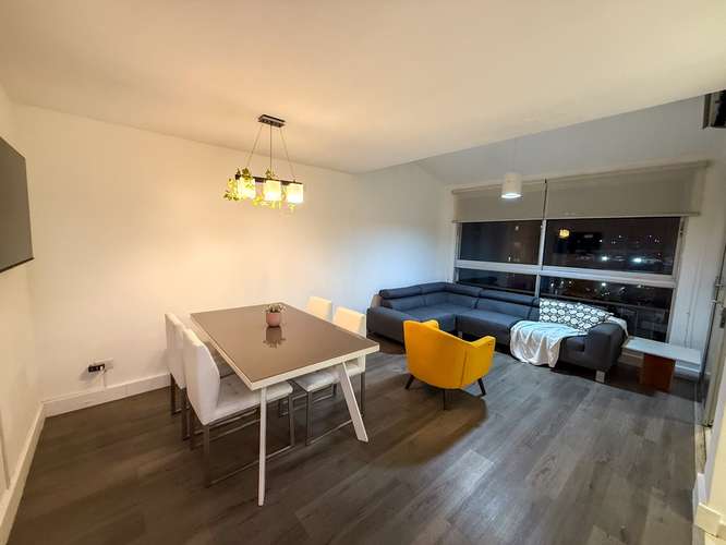Apartamento amoblado 3 Recámaras 2 Baños, PH McGregor con área social y piscina