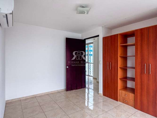 Apartamento con linea blanca en San Francisco PH Sky Blue - Imagen 14