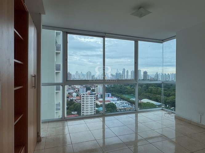 Apartamento con linea blanca en San Francisco PH Sky Blue - Imagen 10