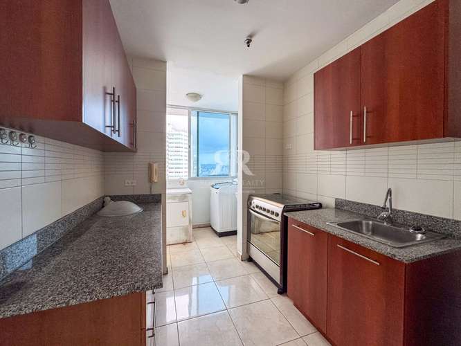 Apartamento con linea blanca en San Francisco PH Sky Blue - Imagen 6