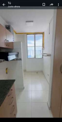 VILLA CACERES 2RECAMARAS $700