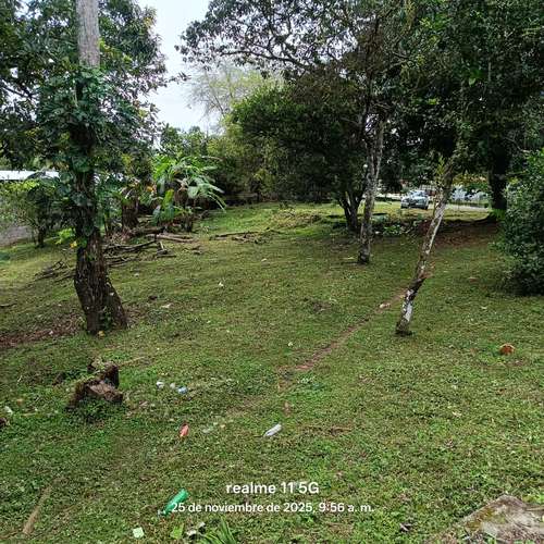 Se vende terreno Titulado en Chilibre - Panama. Trato directo con el propietario. - Imagen 3