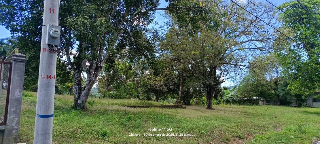 Se vende terreno Titulado en Chilibre - Panama. Trato directo con el propietario. - Imagen 2