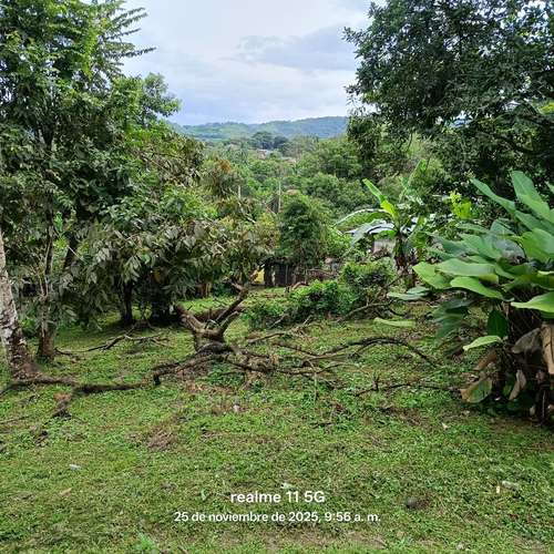 Se vende terreno Titulado en Chilibre - Panama. Trato directo con el propietario. - Imagen 4