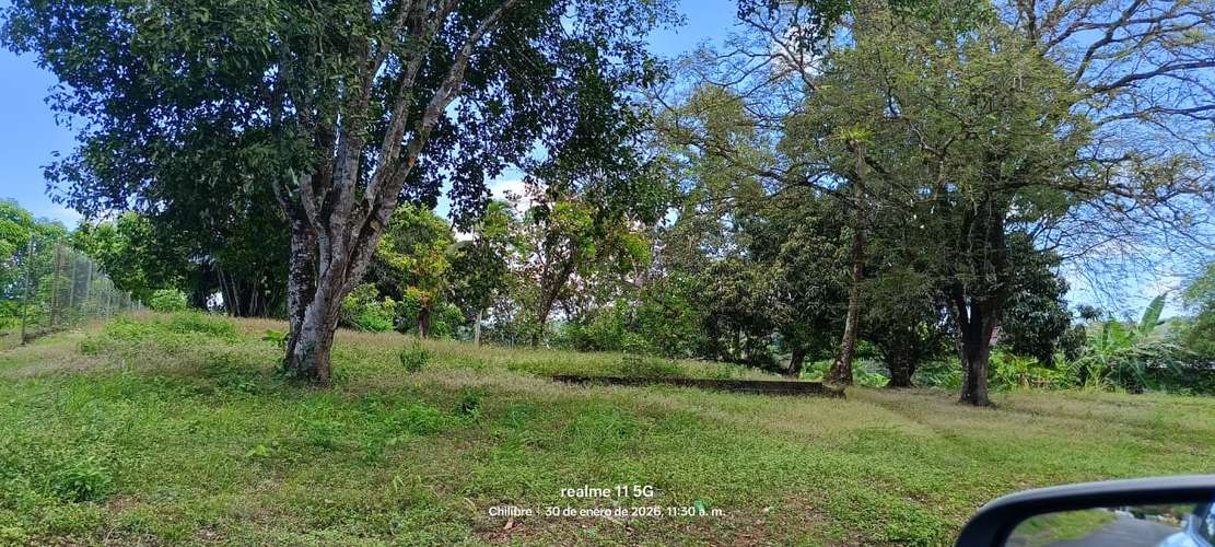 Se vende terreno Titulado en Chilibre - Panama. Trato directo con el propietario. - Imagen 5