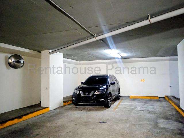 Apartamento amoblado en alquiler en Edison Park 27MAM1474 - Imagen 18